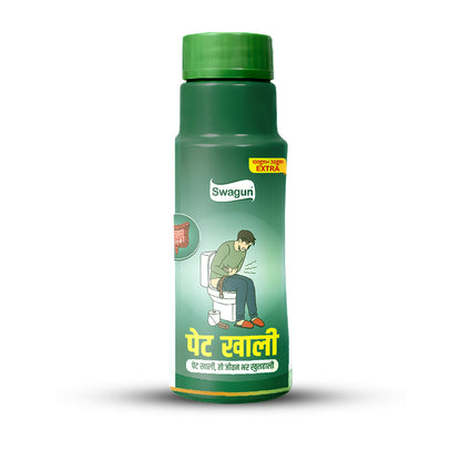 Swagun Pet Khali – Advanced Ayurvedic Formula for Gut Health & Digestive Comfort