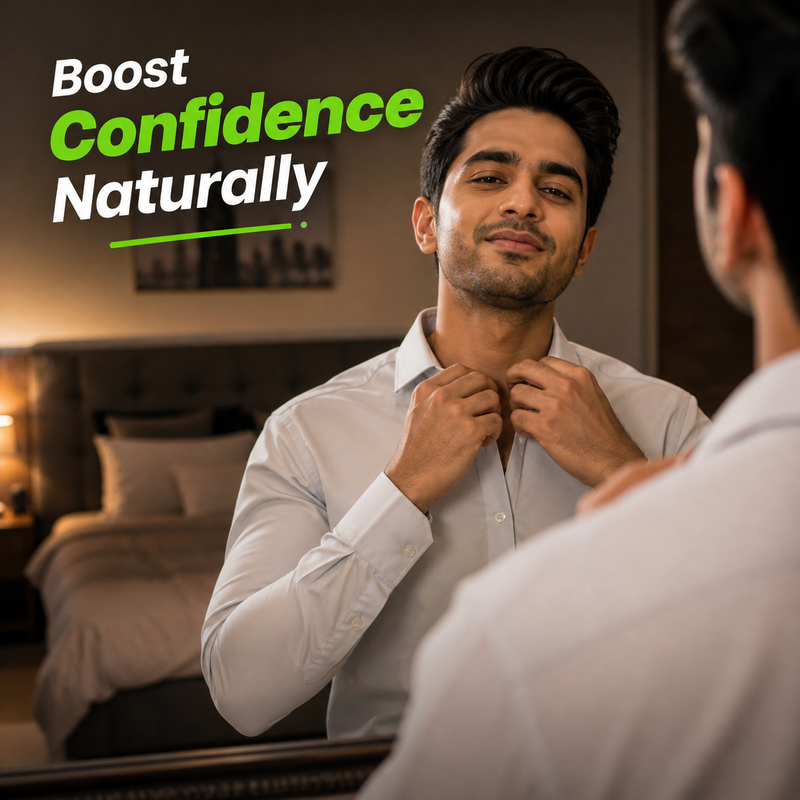 2. Enhances Performance & Physical Strength