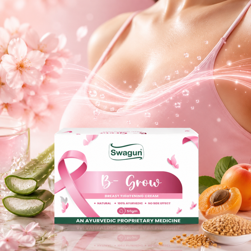 Promotes Skin Elasticity & Smoothness