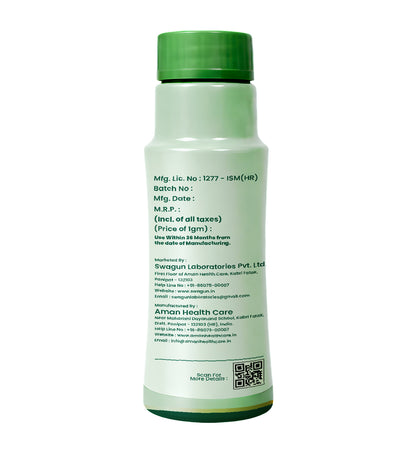 Swagun Pet Khali – Advanced Ayurvedic Formula for Gut Health & Digestive Comfort