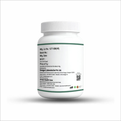 Swagun Sugar Balance Herbal Powder | Ayurvedic Suagr Ki Fakki 100g