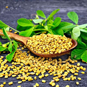 Methi