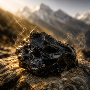 2. Shilajit