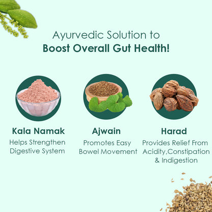 Swagun Pet Khali – Advanced Ayurvedic Formula for Gut Health & Digestive Comfort