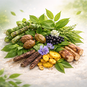 6. More Ayurvedic Herbs for Daily Wellness Support