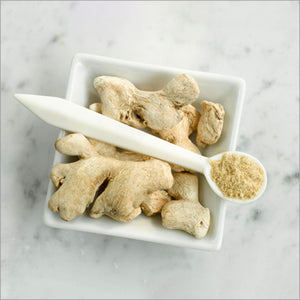 Dry Ginger / Sonth