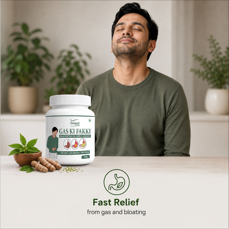 Fast Relief 