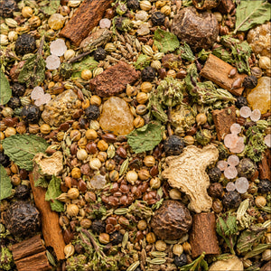 Ayurvedic Herbal Blend