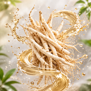 2. Safed Musli 