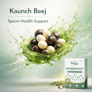 1. Kaunch Beej