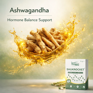 2. Ashwagandha