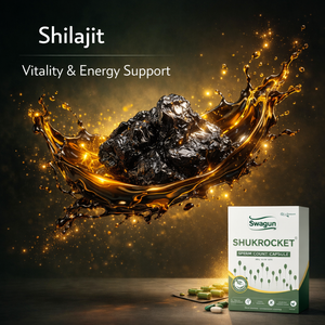 3. Shilajit