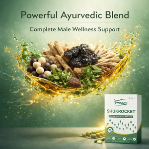 5. SUPPORTING INGREDIENTS