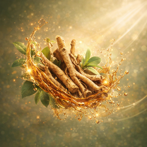 5. Ashwagandha