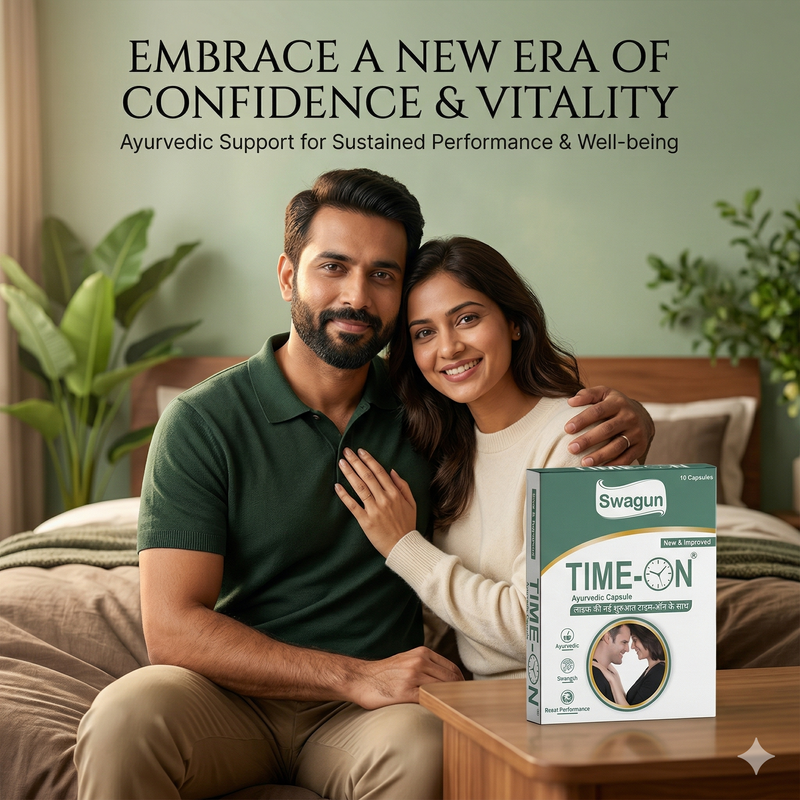Boosts Stamina & Energy Levels - Feel More Energy & Last Longer Without Tiredness