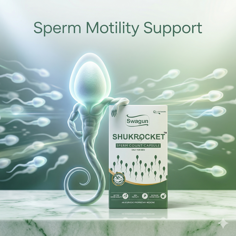 Sperm Motility & Performance