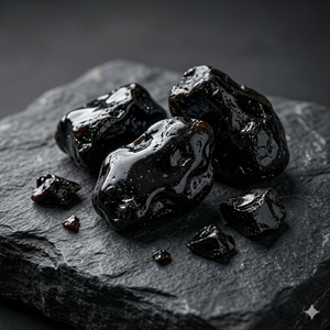 3. Shilajit