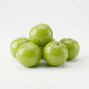 1. Amla