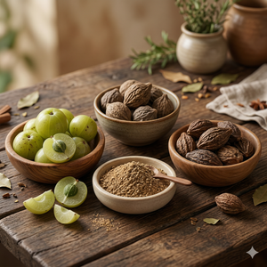 Triphala