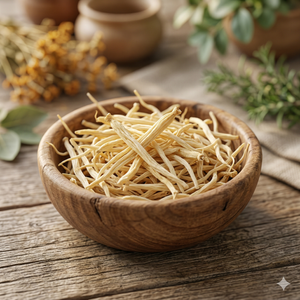 3. Safed Musli
