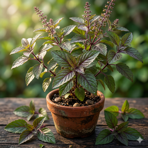 KRISHNA TULSI (Strong Immunity)