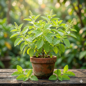 RAM TULSI (Daily Wellness)