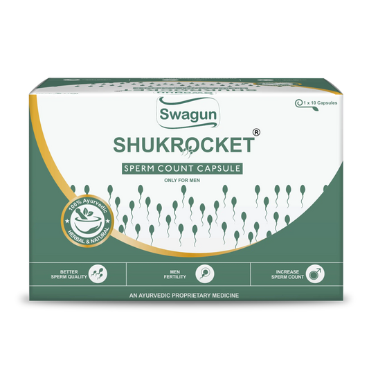 Shukrocket Capsule image 1