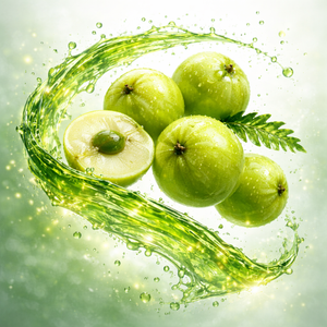4. Amla