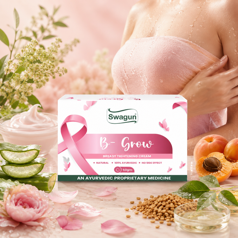 Nourishes for Soft & Healthy-Looking Skin