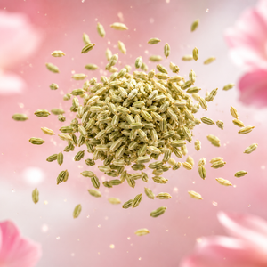 2. Fennel Extract