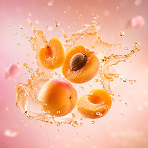 3. Apricot Extract