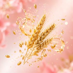 4. Barley Extract