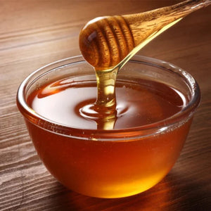 1. Honey (Madhu)