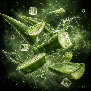 4. Aloe Vera