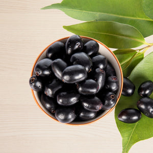 2. Jamun