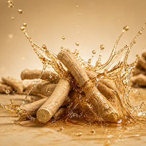 3. Ashwagandha Extract