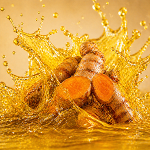 6. Haldi Extract