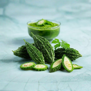 1. Karela