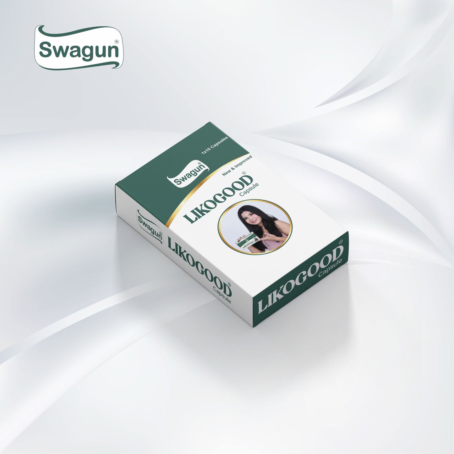 ayurvedic capsules for women intimate health leucorrhoea support and menstrual wellness