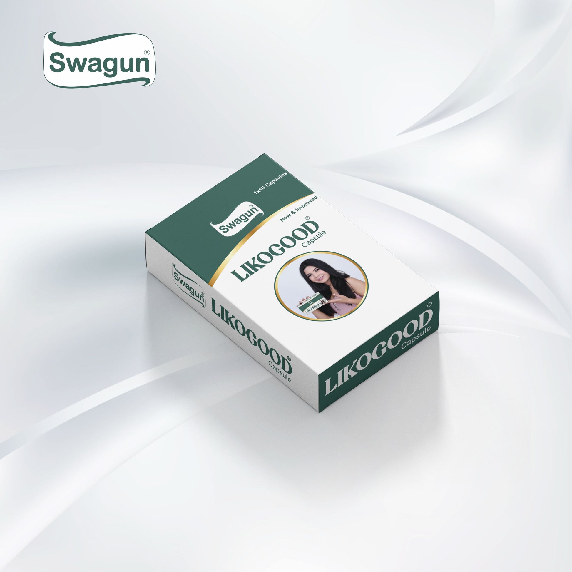 ayurvedic capsules for women intimate health leucorrhoea support and menstrual wellness