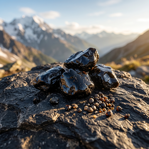 Shuddha Shilajit