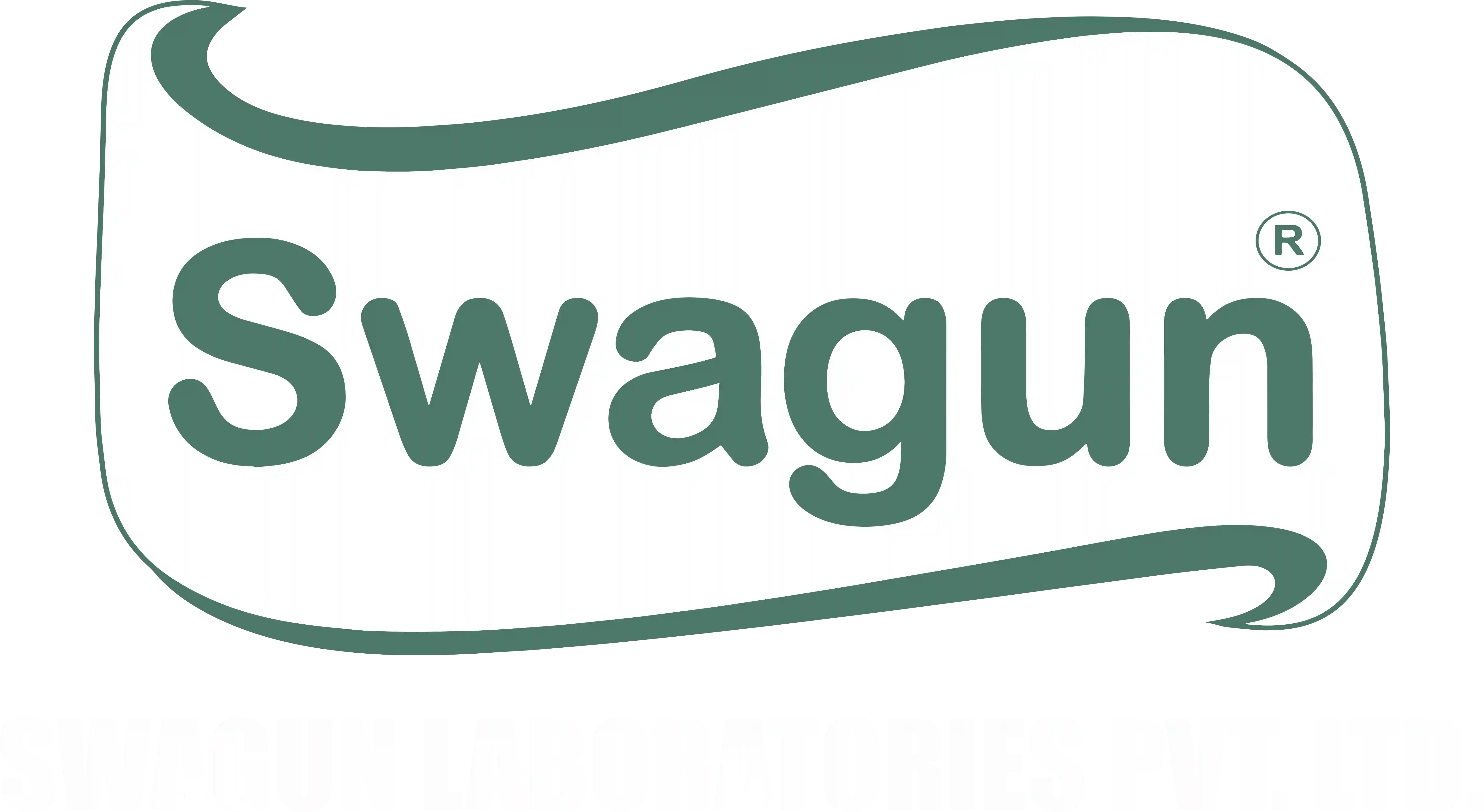 Swagun Logo