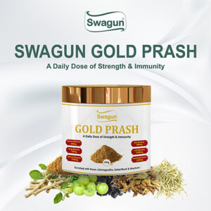 swagun gold prash